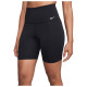 Nike Γυναικείο σορτς-κολάν One Dri-FIT High-Waisted 7" Shorts